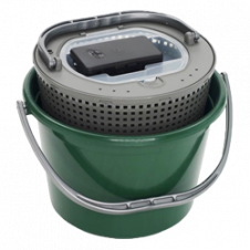 Kedrovnice, vzduchovanie